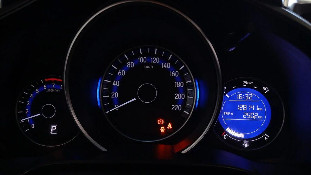 HONDA Fit - Foto