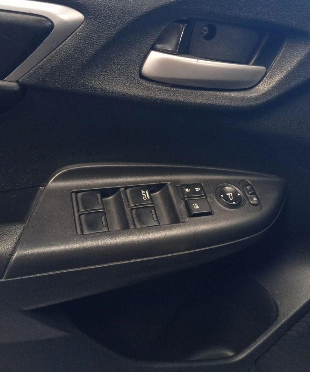 HONDA Fit - Foto