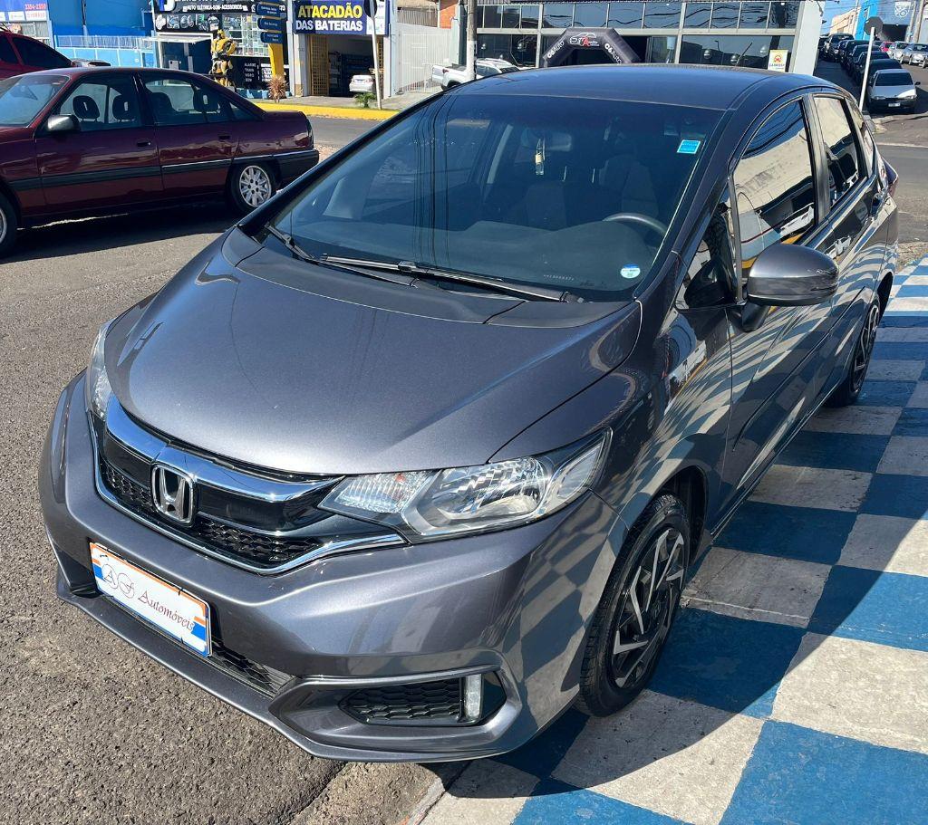 HONDA Fit - Foto
