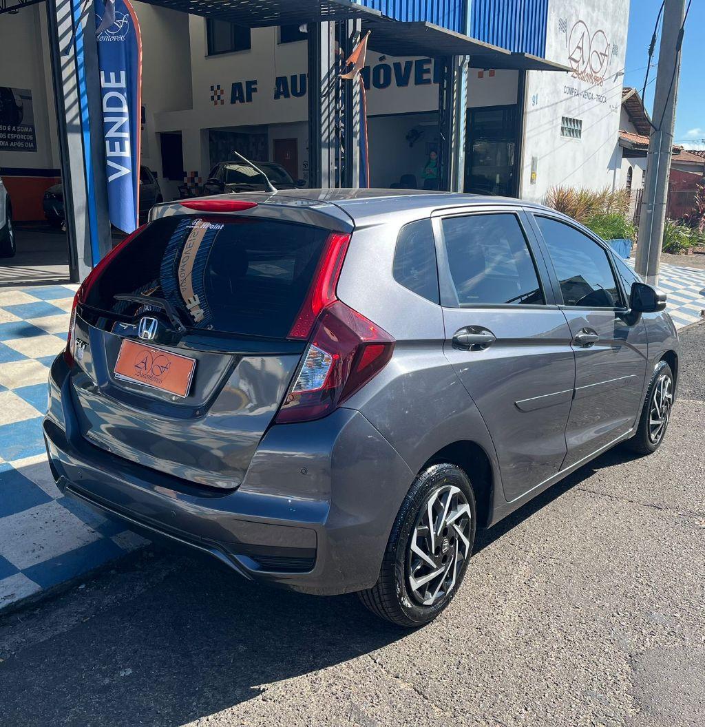 HONDA Fit - Foto