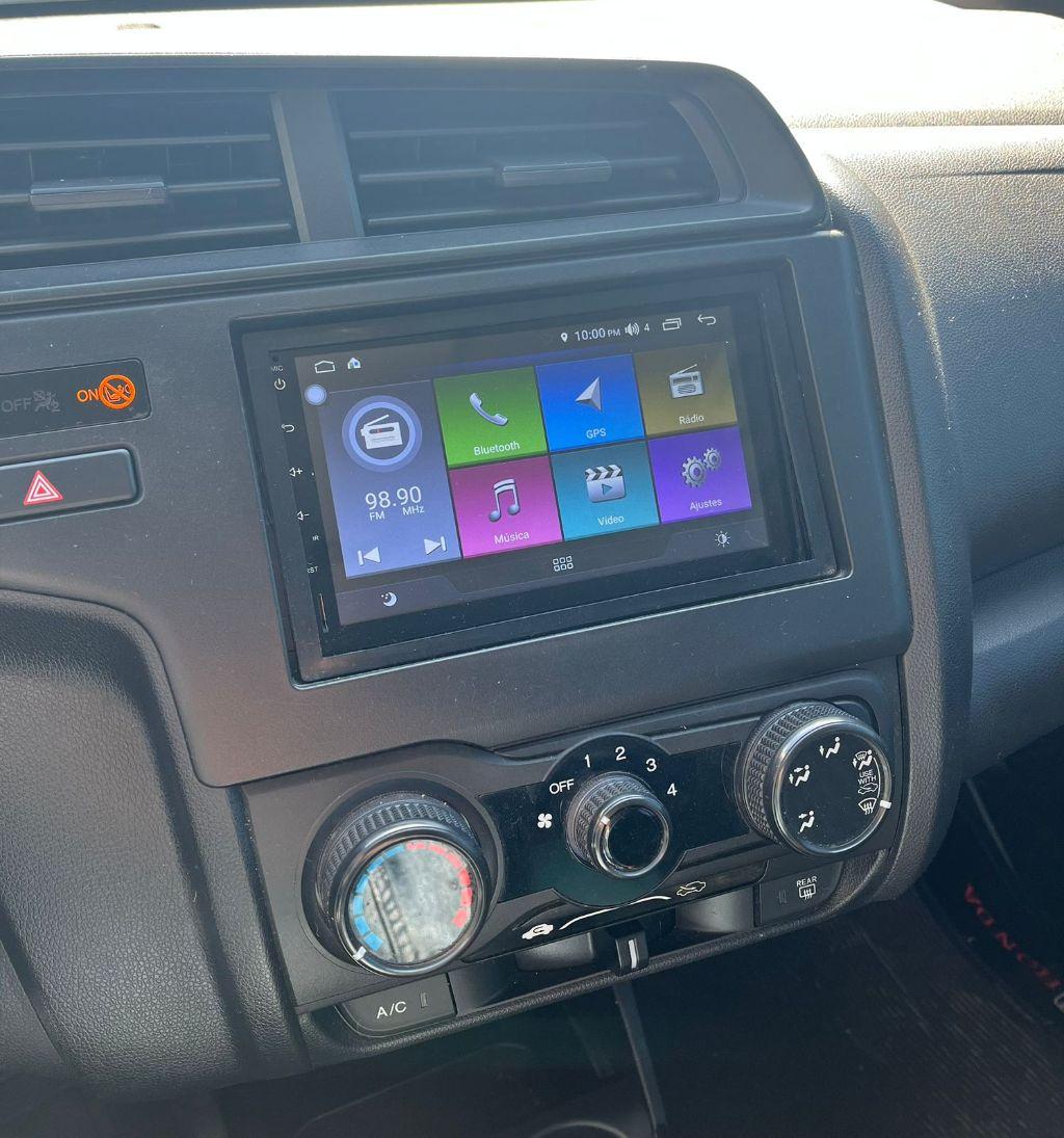 HONDA Fit - Foto