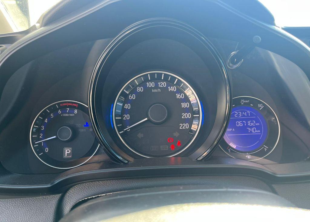 HONDA Fit - Foto
