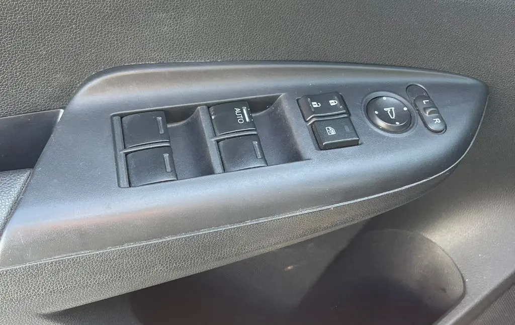HONDA Fit - Foto