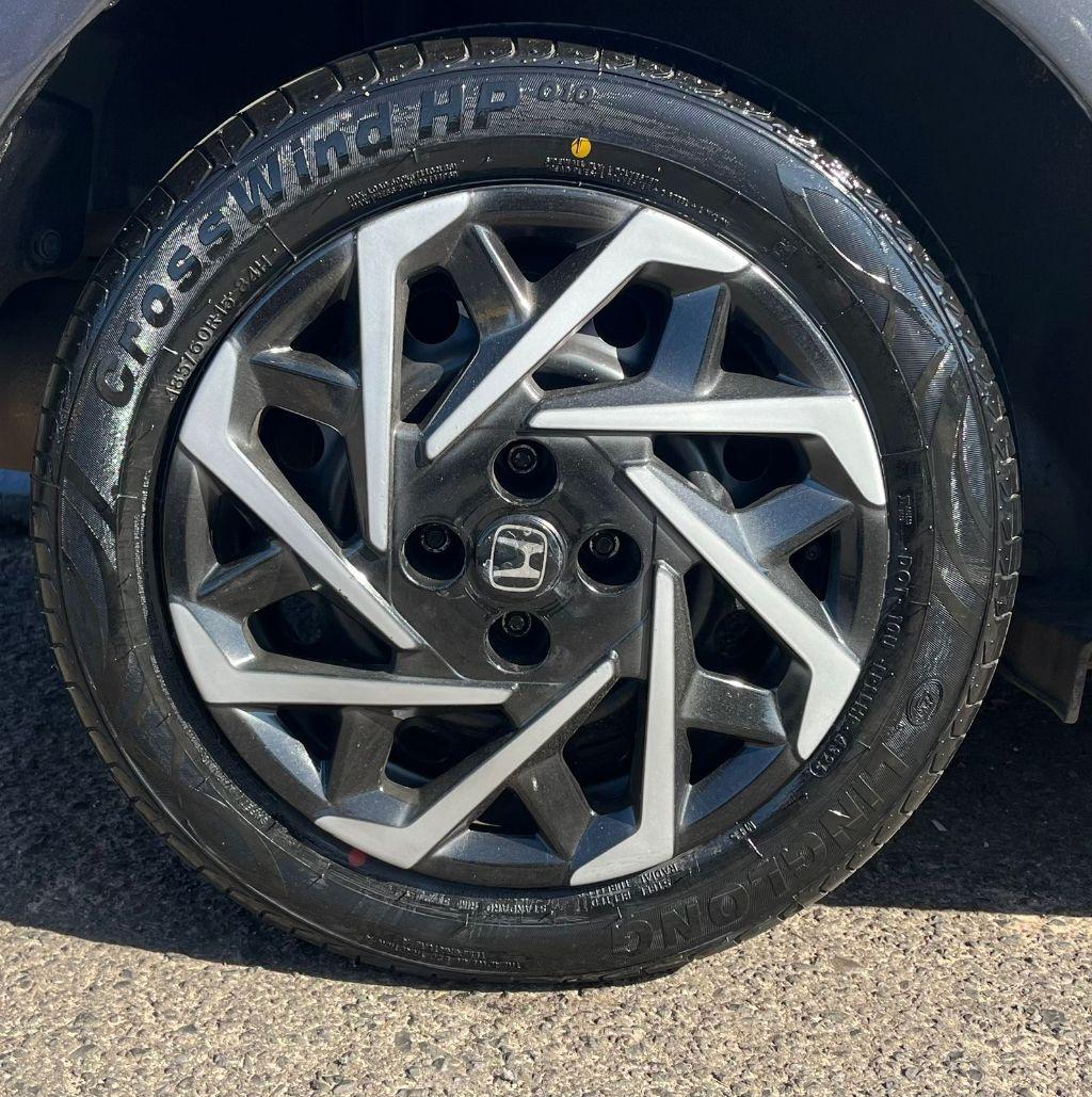 HONDA Fit - Foto