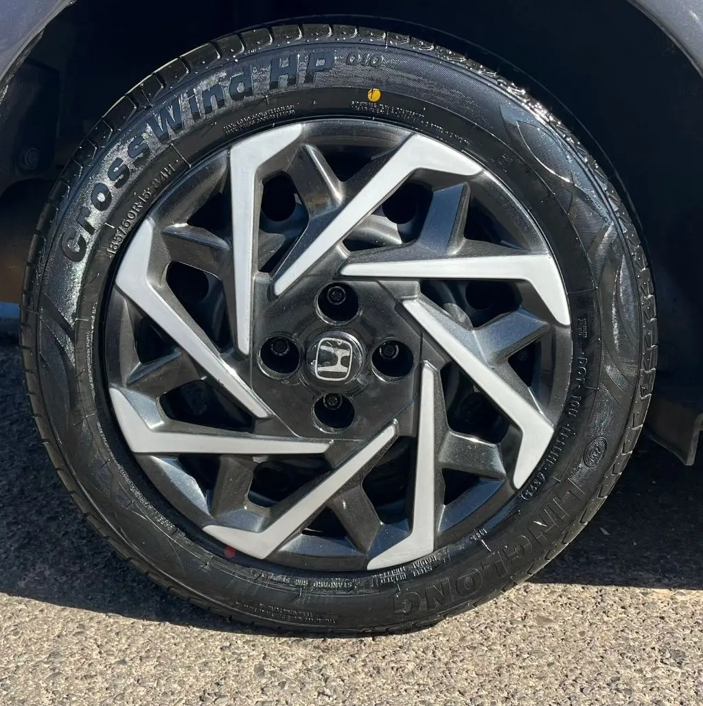 HONDA Fit - Foto