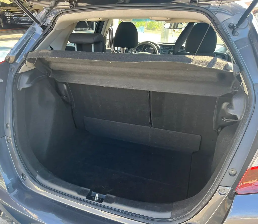 HONDA Fit - Foto