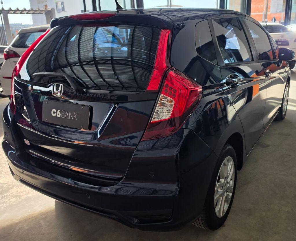 HONDA Fit - Foto