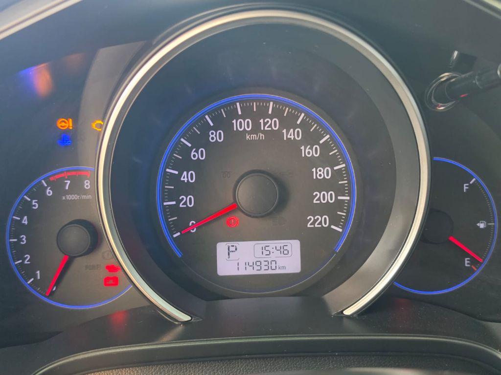 HONDA Fit - Foto