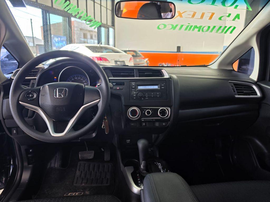HONDA Fit - Foto