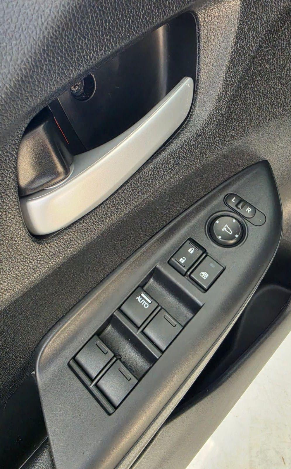 HONDA Fit - Foto