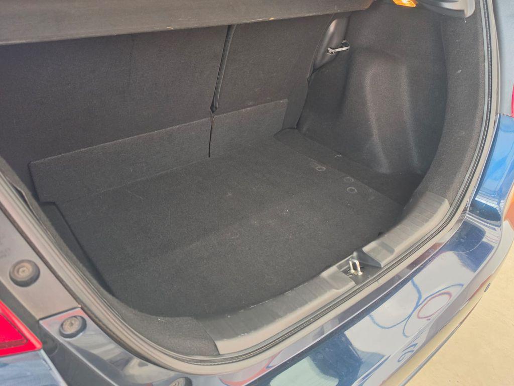 HONDA Fit - Foto
