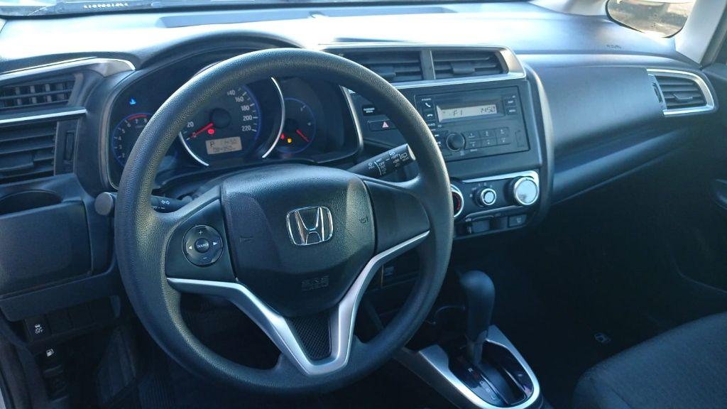 HONDA Fit - Foto