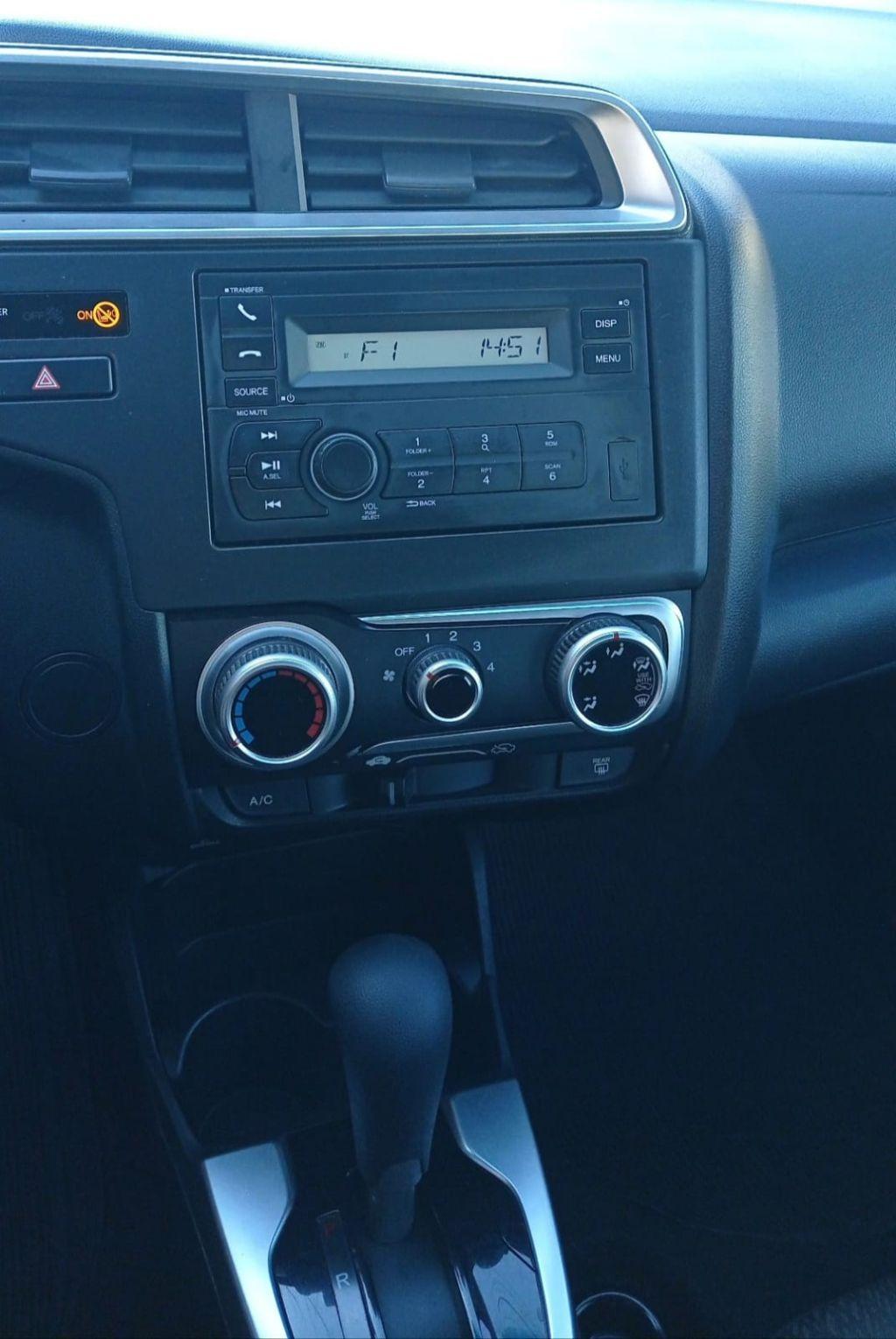 HONDA Fit - Foto