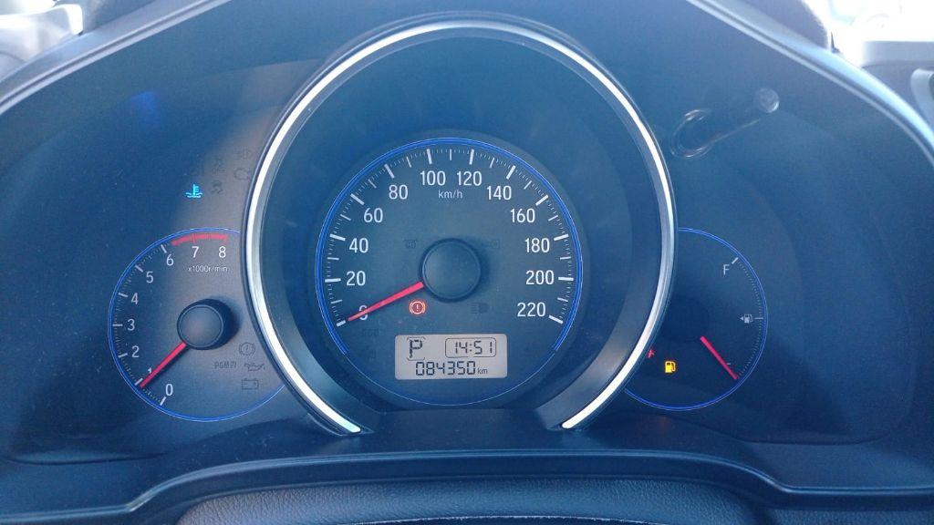 HONDA Fit - Foto