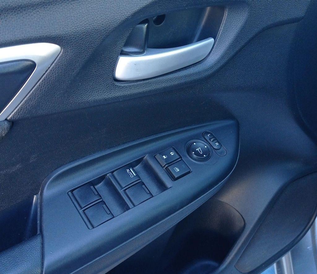 HONDA Fit - Foto
