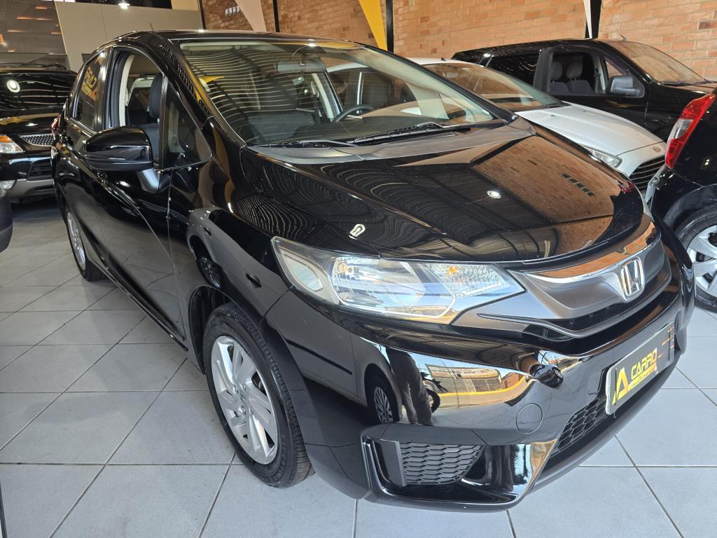 HONDA Fit - Foto