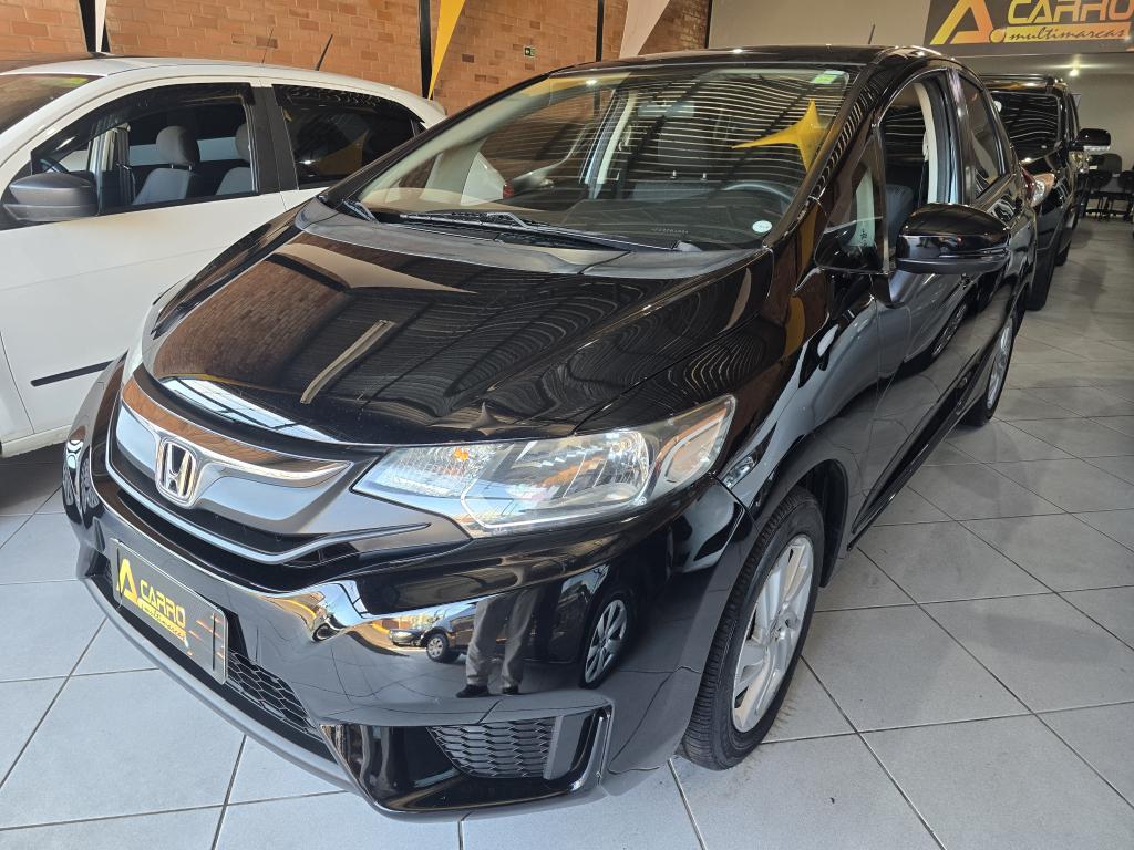 HONDA Fit - Foto