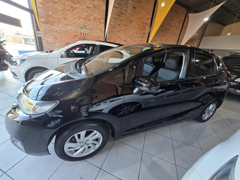 HONDA Fit - Foto