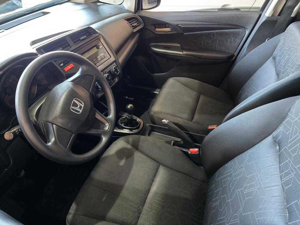HONDA Fit - Foto