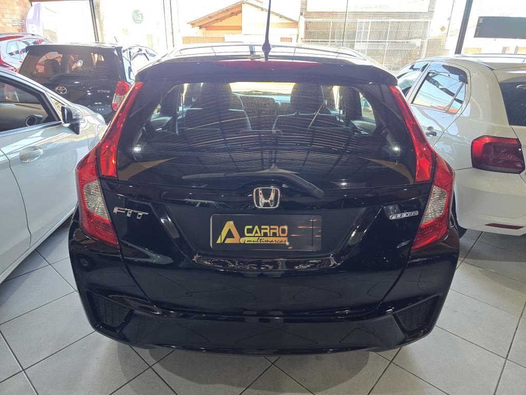 HONDA Fit - Foto