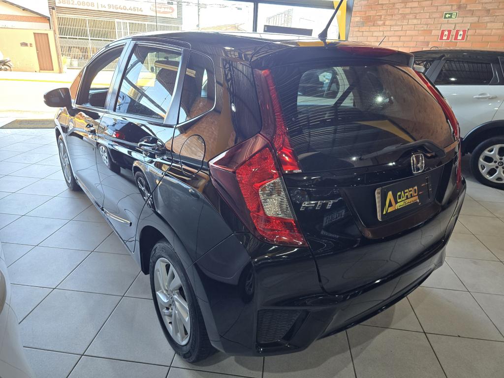 HONDA Fit - Foto
