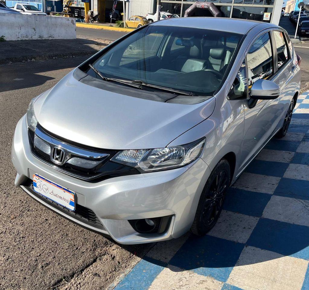 HONDA Fit - Foto