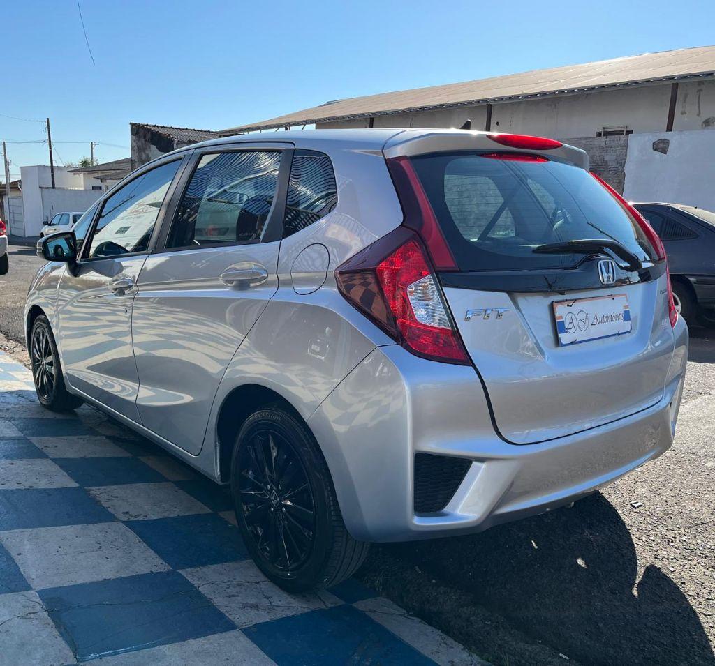 HONDA Fit - Foto