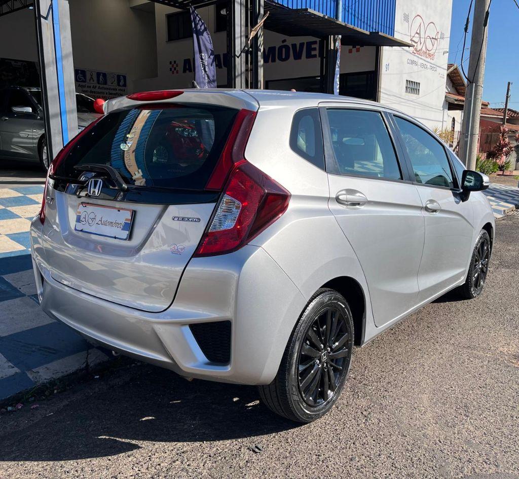 HONDA Fit - Foto