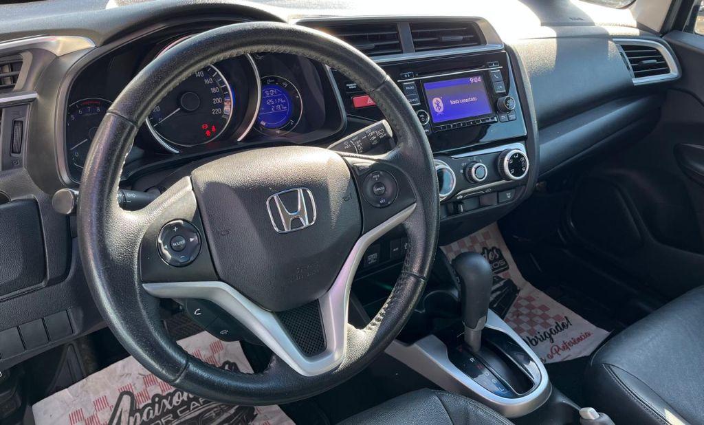 HONDA Fit - Foto