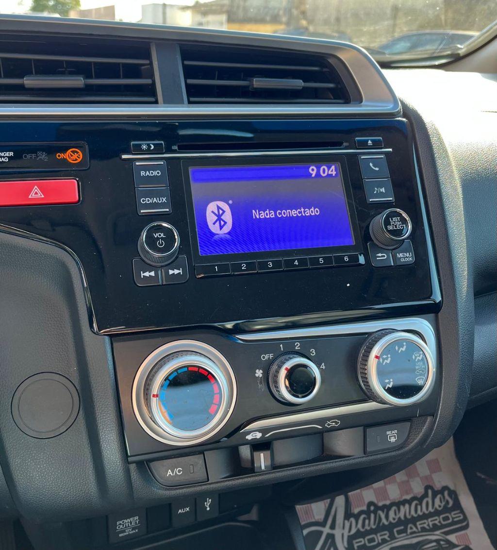 HONDA Fit - Foto