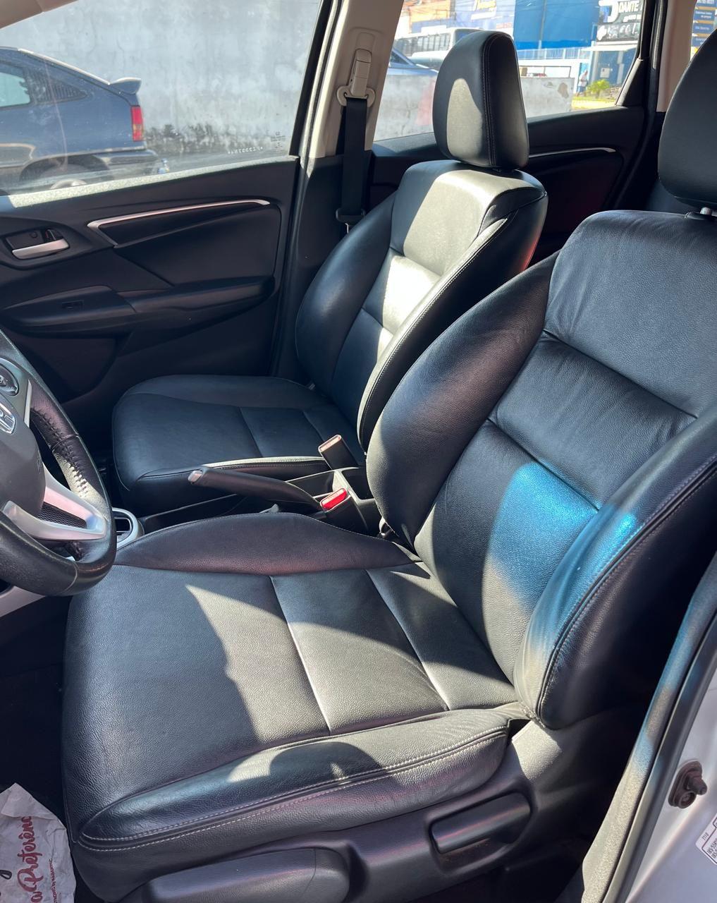 HONDA Fit - Foto