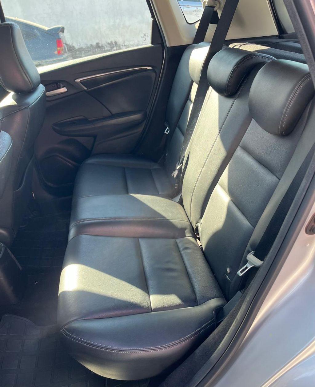 HONDA Fit - Foto