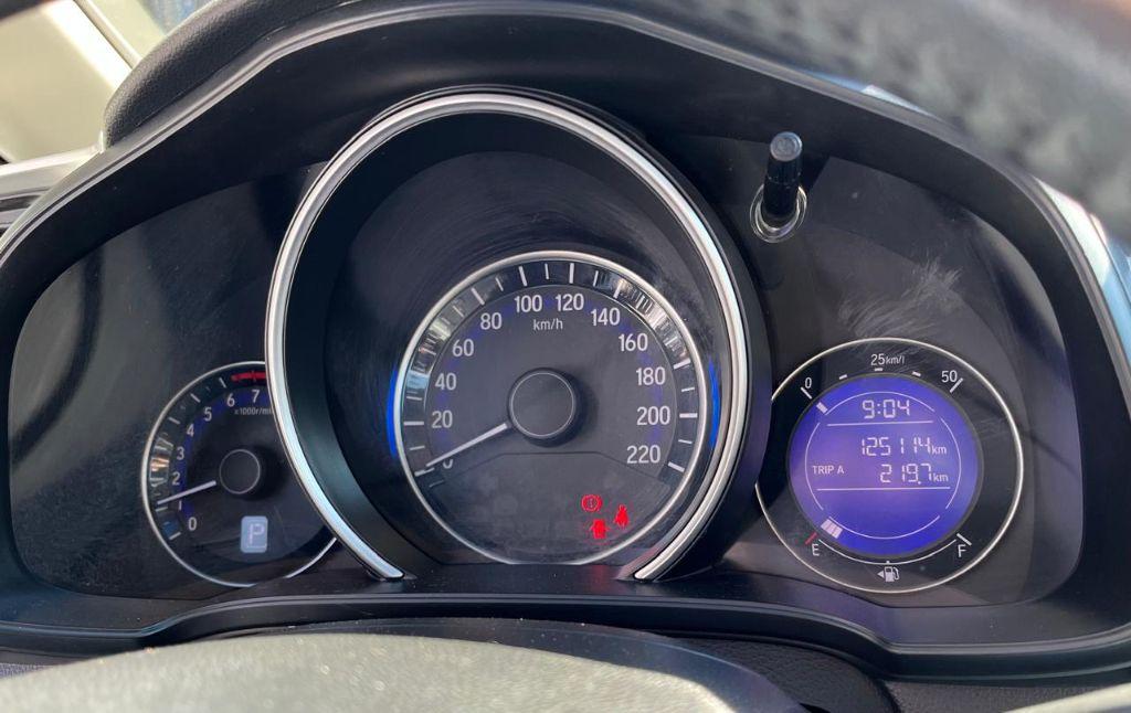 HONDA Fit - Foto