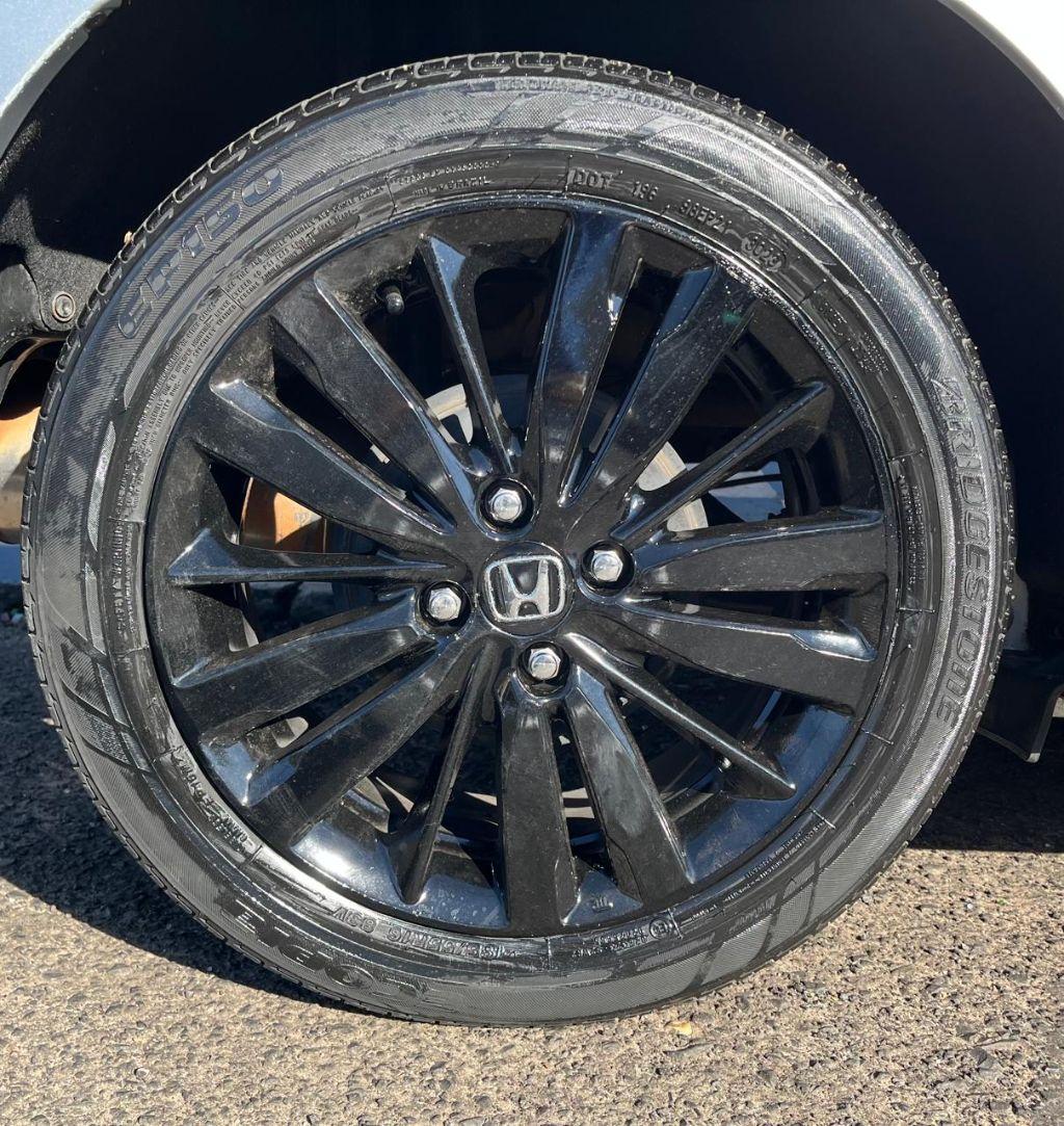 HONDA Fit - Foto