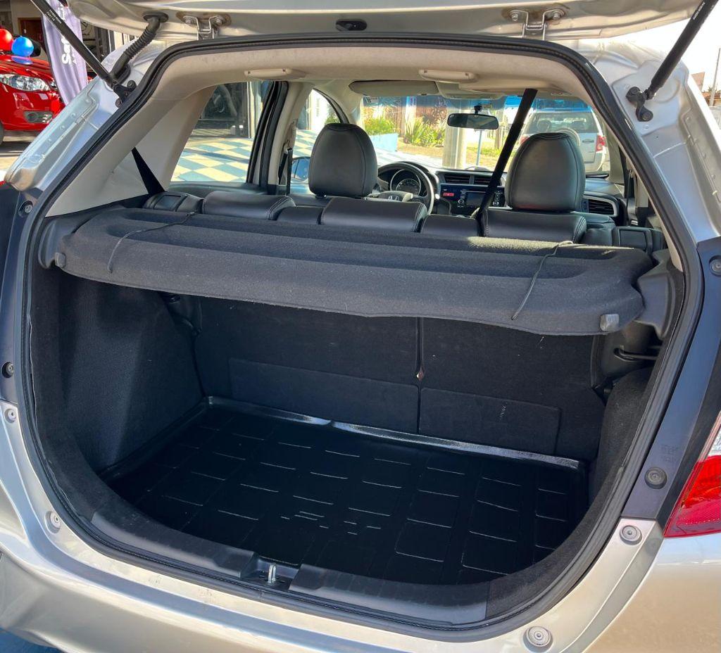 HONDA Fit - Foto