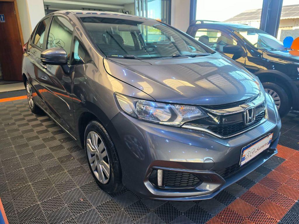 HONDA Fit - Foto