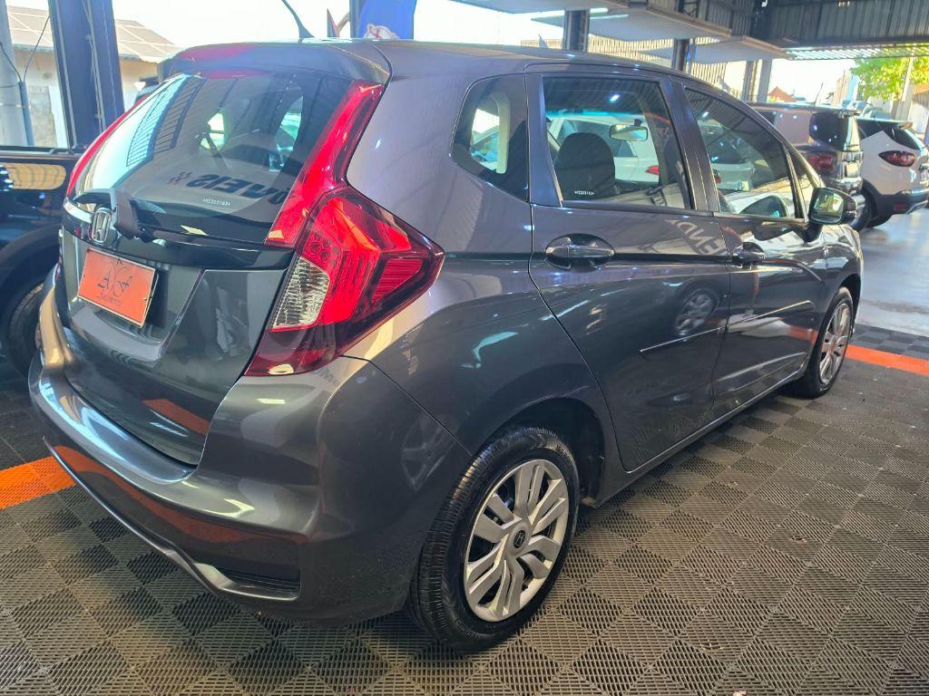 HONDA Fit - Foto