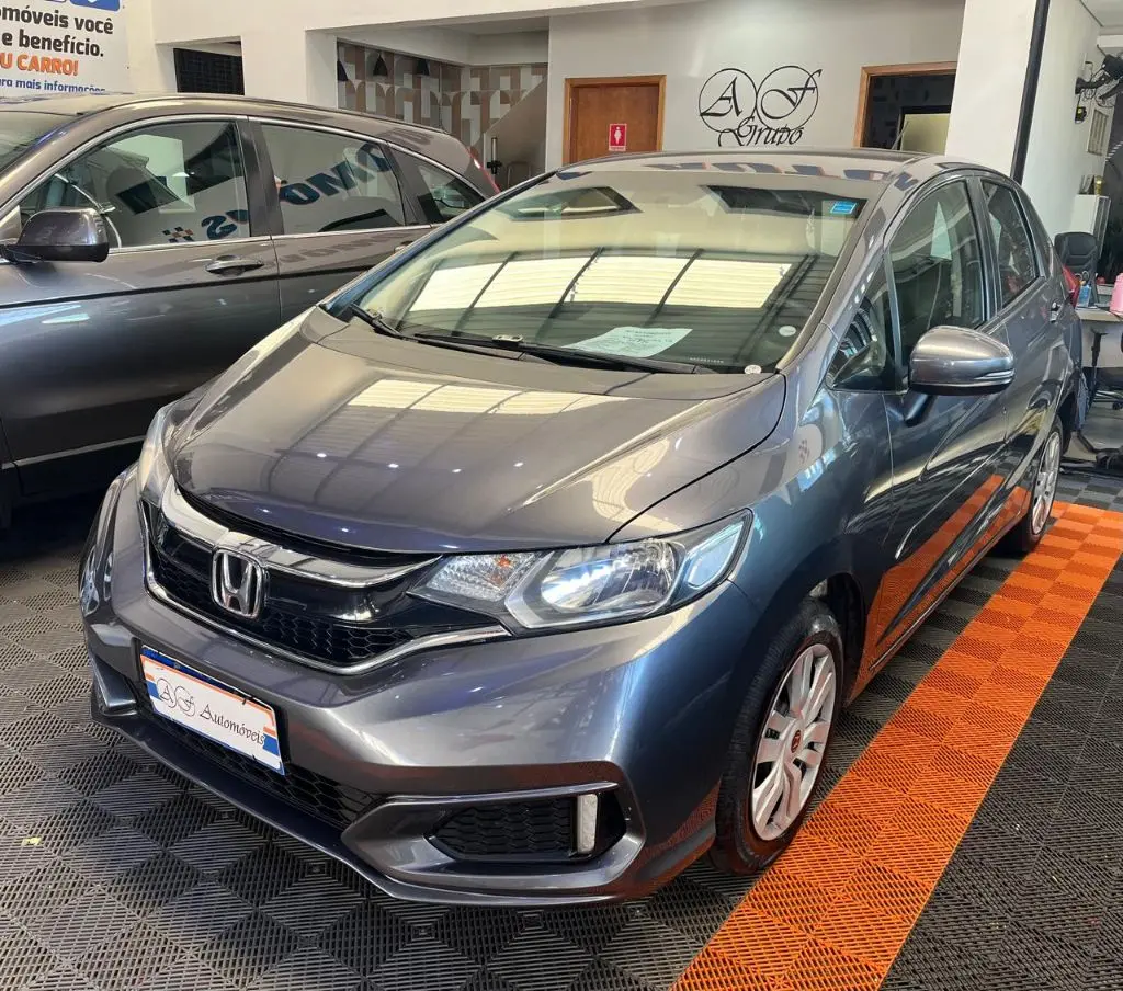 HONDA Fit - Foto