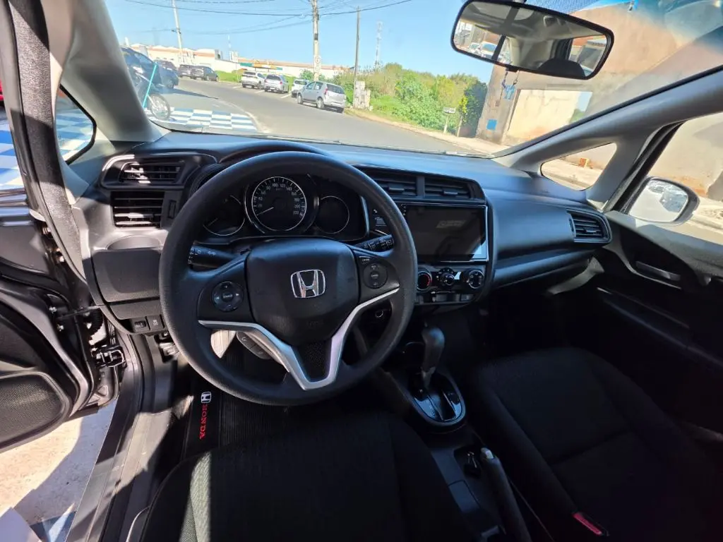 HONDA Fit - Foto