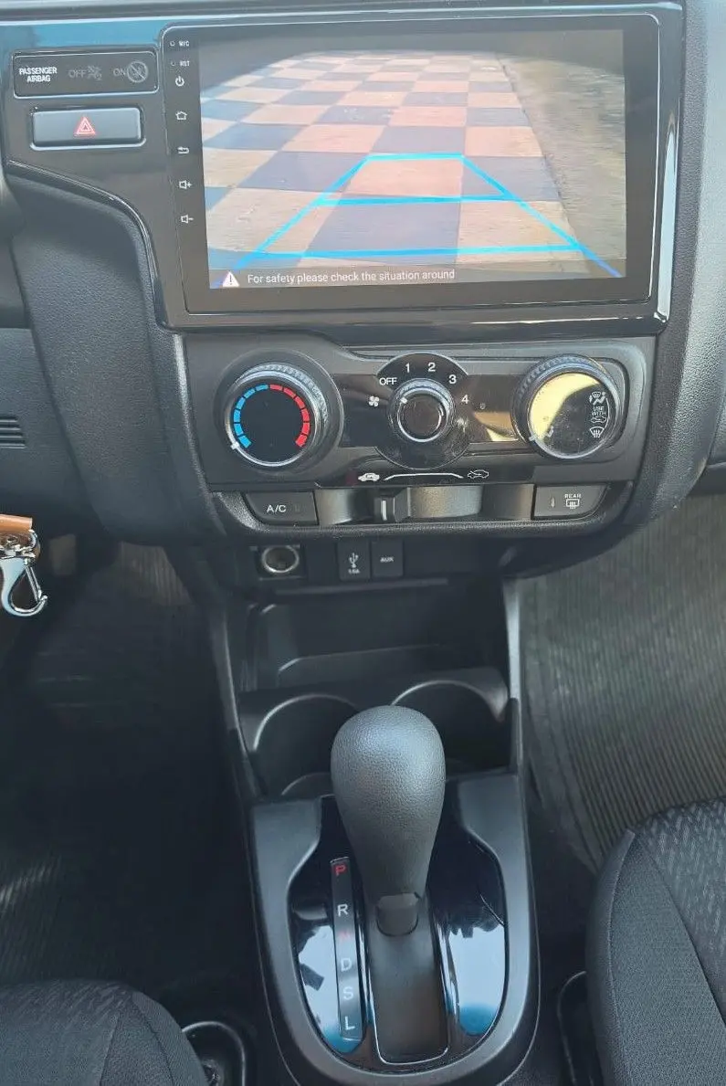 HONDA Fit - Foto