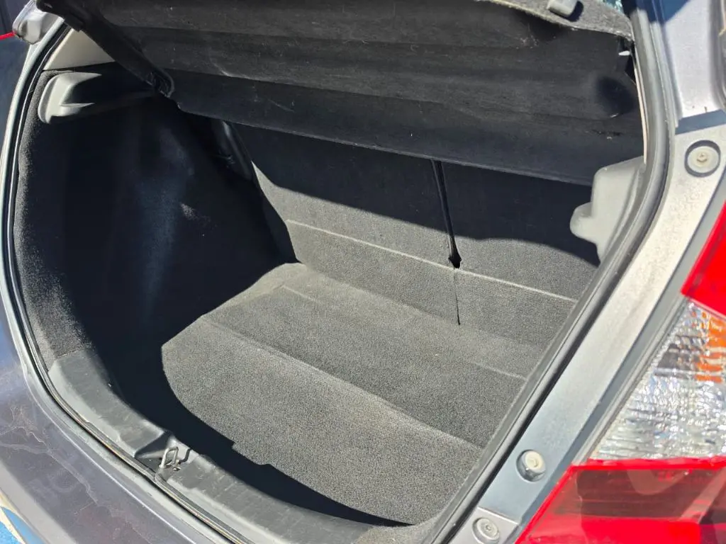 HONDA Fit - Foto