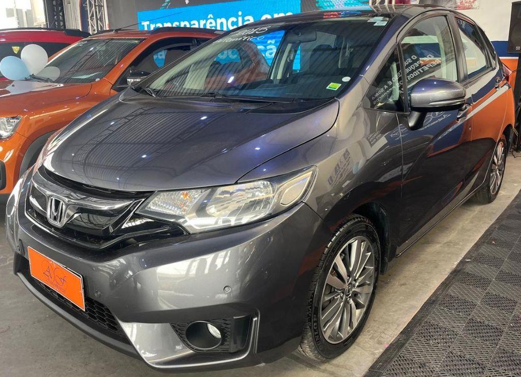 HONDA Fit - Foto