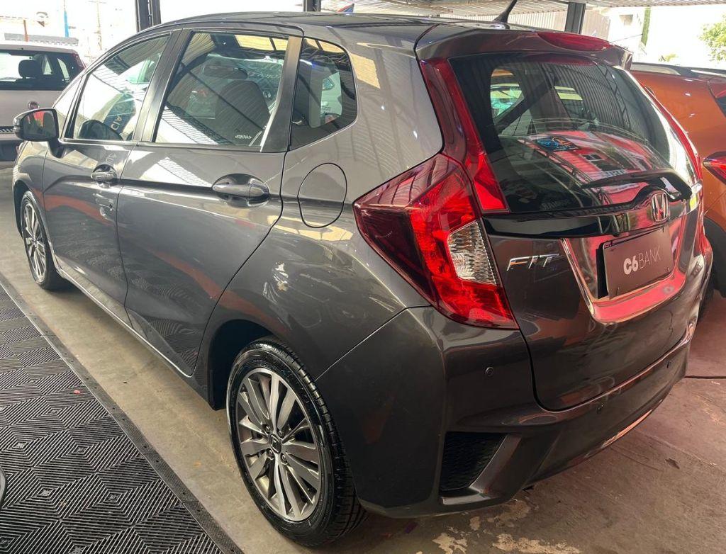 HONDA Fit - Foto