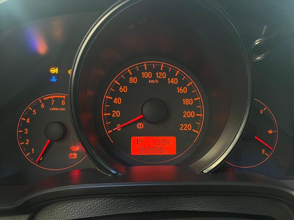 HONDA Fit - Foto