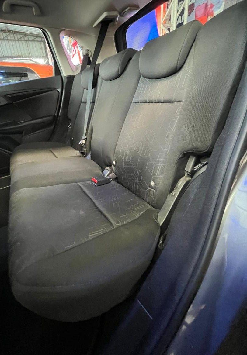 HONDA Fit - Foto
