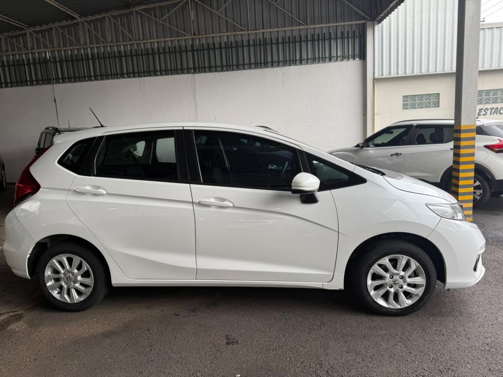 HONDA Fit - Foto