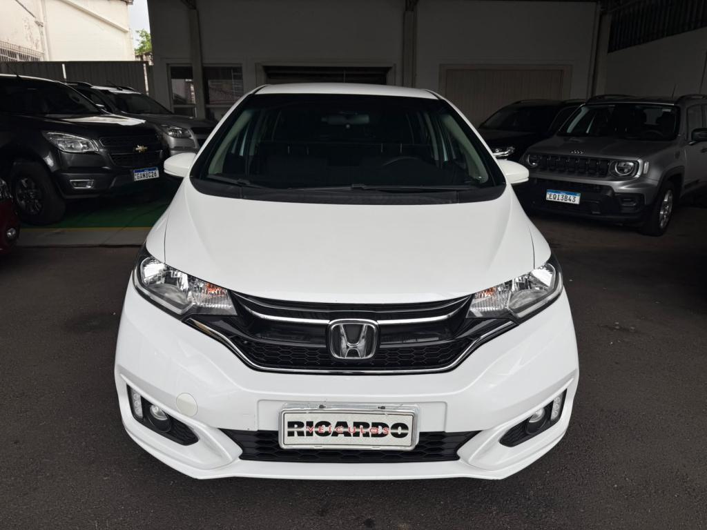 HONDA Fit - Foto