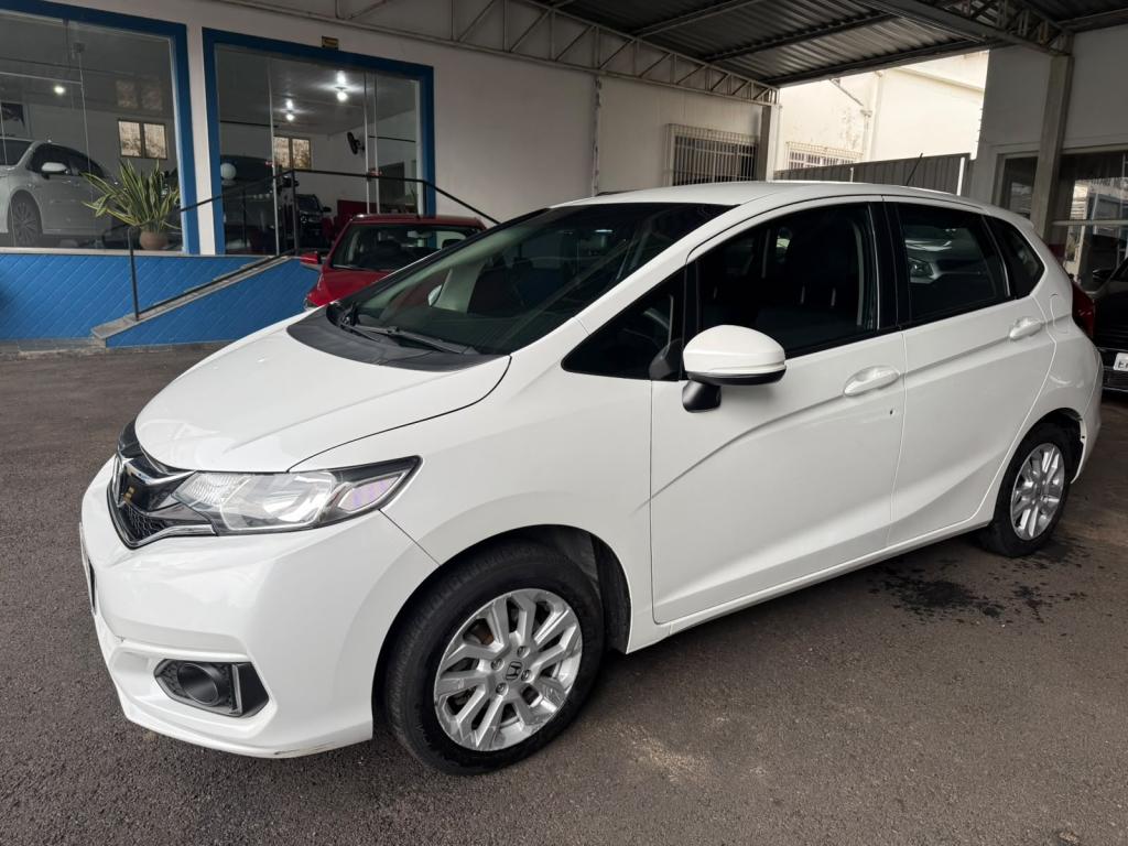 HONDA Fit - Foto