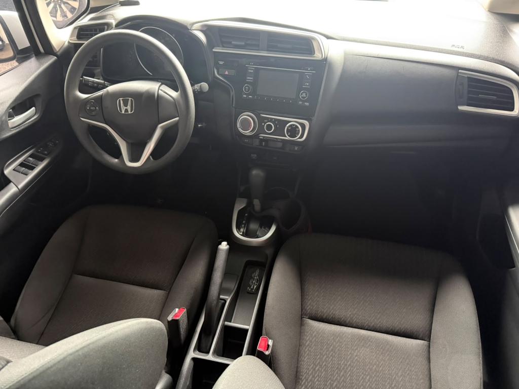 HONDA Fit - Foto