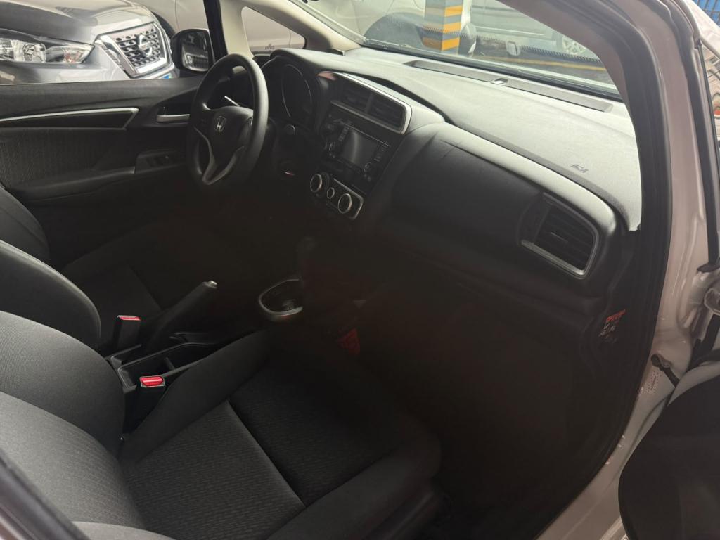 HONDA Fit - Foto